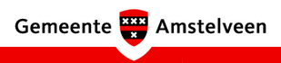 Logo van Gemeente Amstelveen